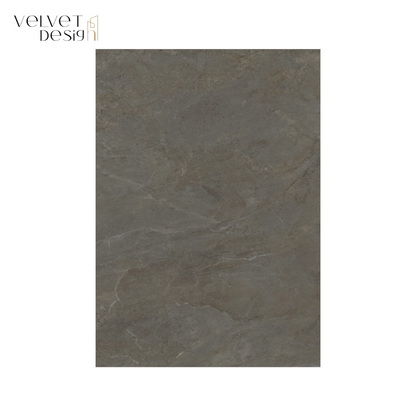 Panou SPC Premium StoneLine, Impermeabil si Ultra-Durabil, Finisaj mat, 900 x 450 x 4 mm (0.41 mp suprafata acoperita), culoare Bej Travertin, Velvet Design